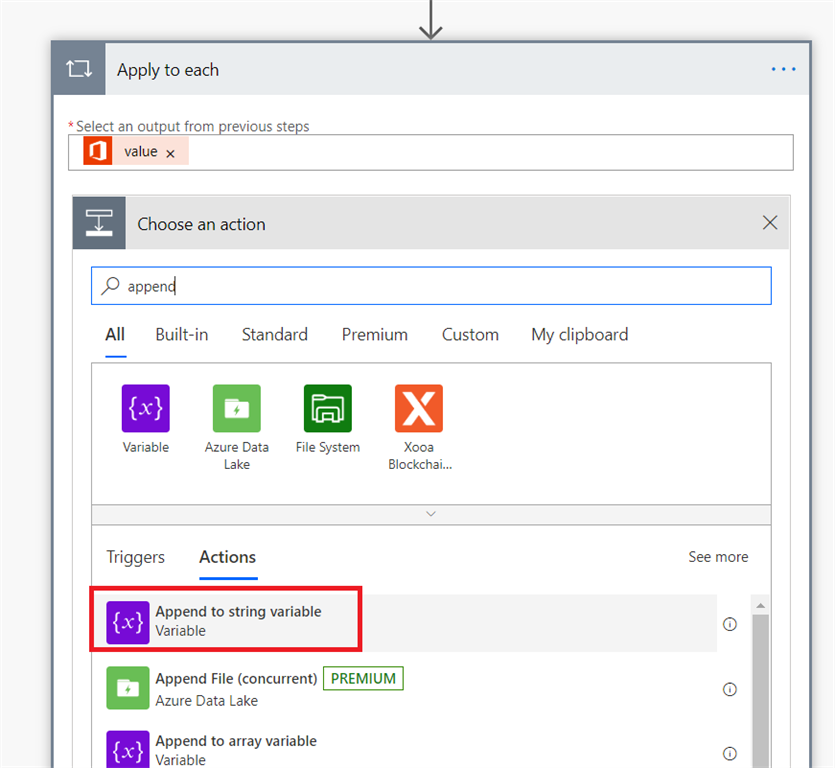 Send WFH Intimation To Colleagues