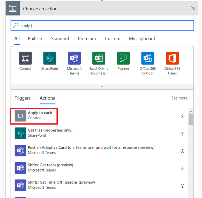 Send WFH Intimation To Colleagues