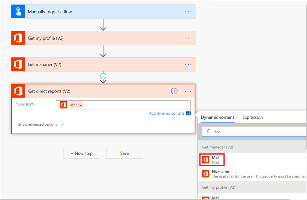 Send WFH Intimation To Colleagues