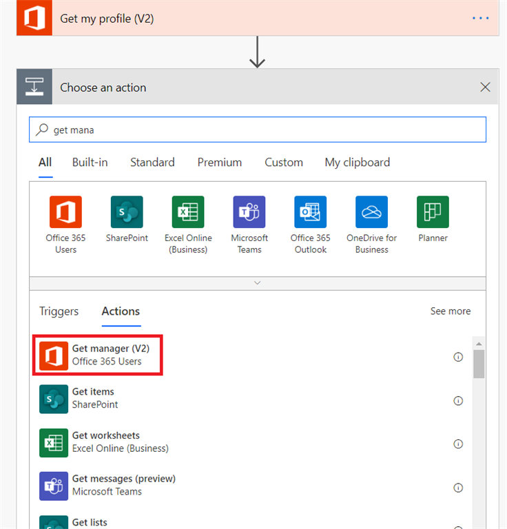 Send WFH Intimation To Colleagues