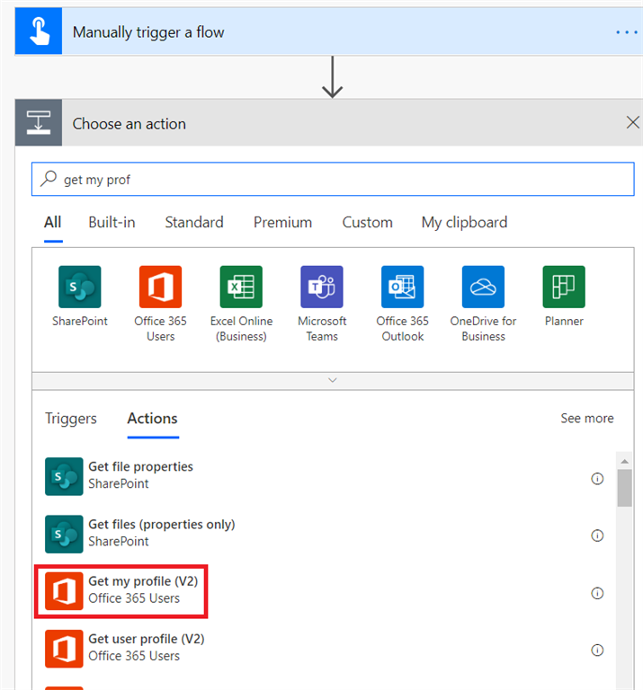 Send WFH Intimation To Colleagues