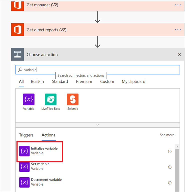 Send WFH Intimation To Colleagues