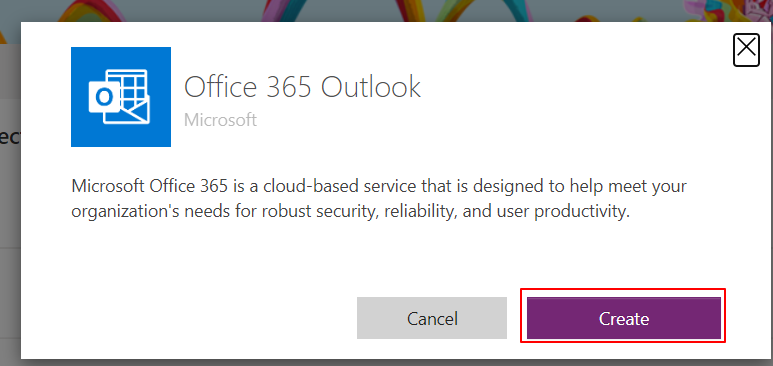 Sending An E-mail From PowerApps
