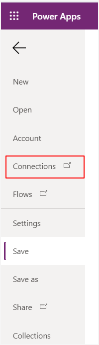 Sending An E-mail From PowerApps