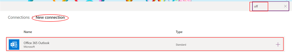 Sending An E-mail From PowerApps