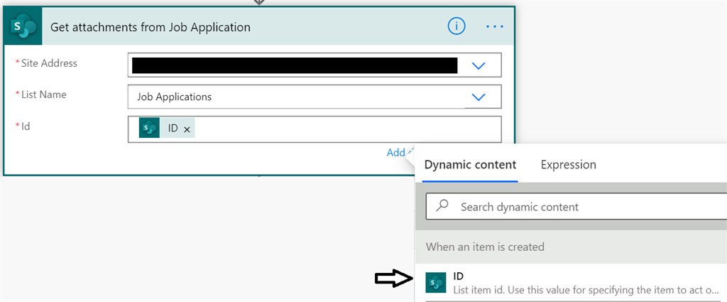 Sending Emails With Attachments And Lookup Data In Power Automate