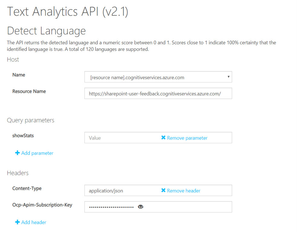 Sentiment Analysis With SharePoint