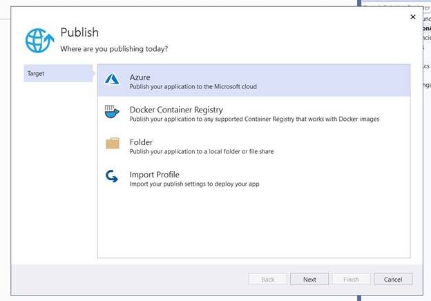 Serverless Functions In Azure