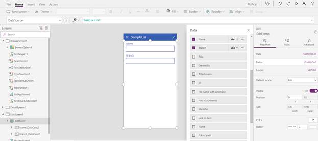 Exit Classic experience