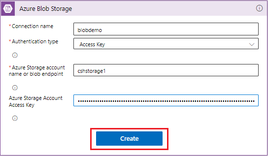 Set The Auto Delete For Old Azure Blobs Based On The Last Modified Time Using Azure Logic App