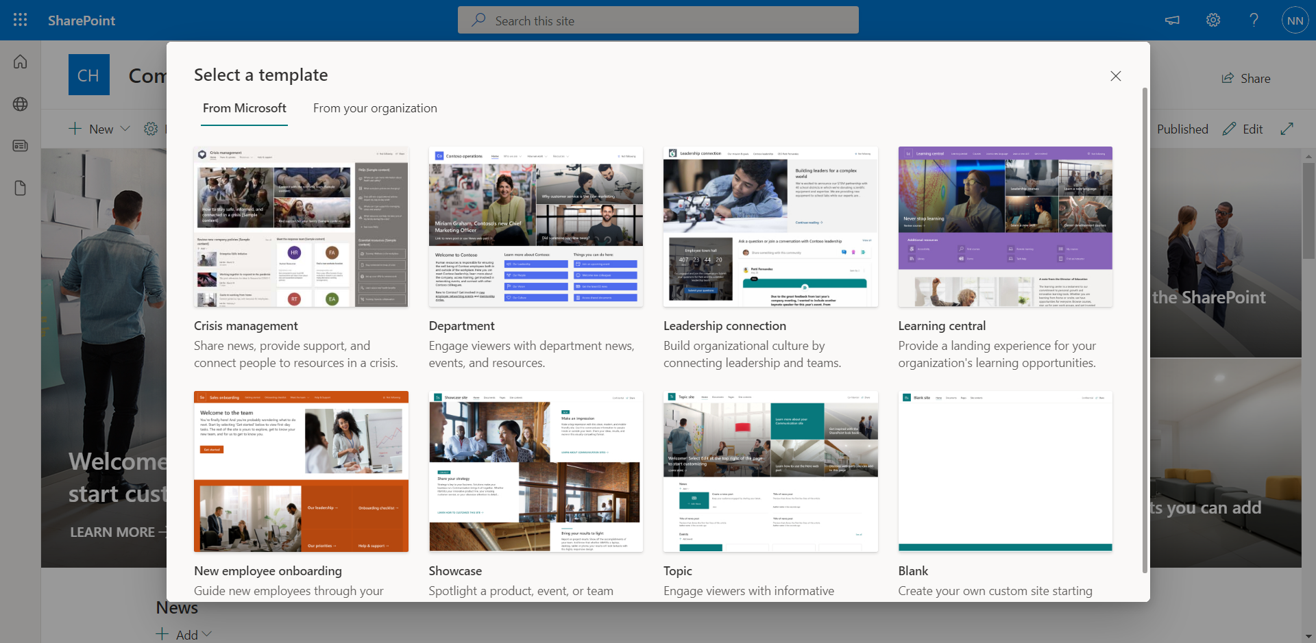 Set Up Viva Connections In Easy Steps!