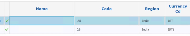 Setting Business Constraint for Uniqueness of a Composite Key in Master Data Services