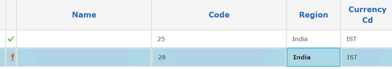 Setting Business Constraint for Uniqueness of a Composite Key in Master Data Services