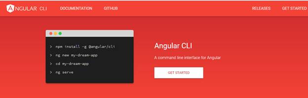 Setting Up Angular 7 Development Environment