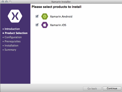 xamarin