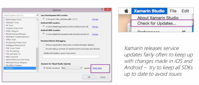 xamarin