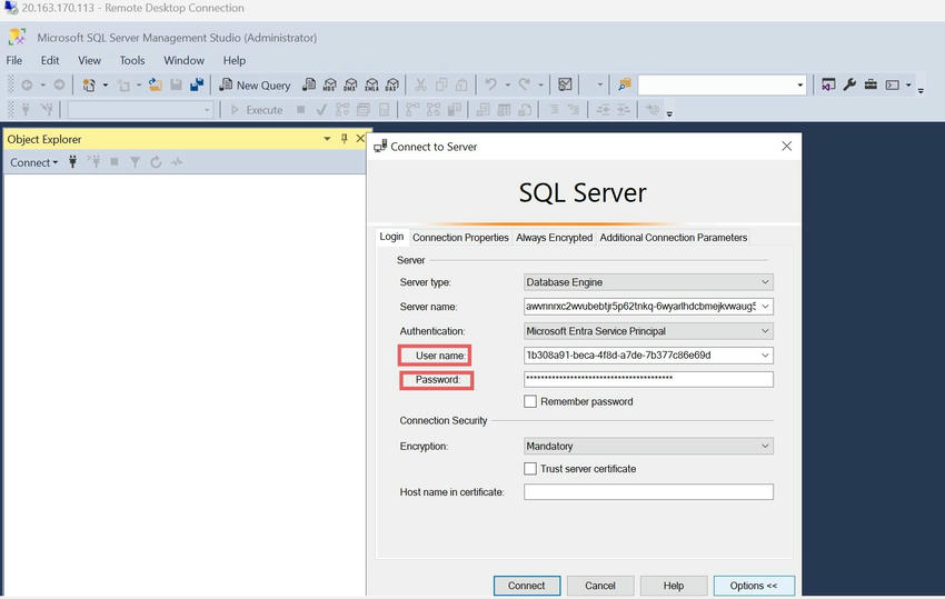 Setting Up Microsoft Entra Service Principal for Azure RBAC and ...