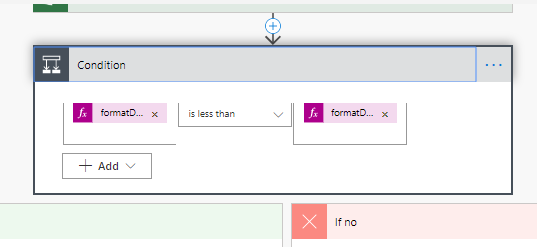 Setting Up Microsoft Flows To Wait For Specific Dates