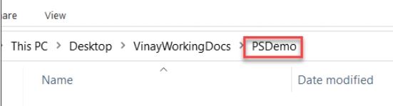 Setting Up PowerShell ISE In VS Code