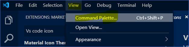 Setting Up Python 3.7.3 Visual Studio Code On Windows 10