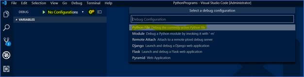 Setting Up Python 3.7.3 Visual Studio Code On Windows 10