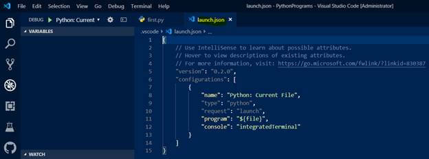 Setting Up Python 3.7.3 Visual Studio Code On Windows 10