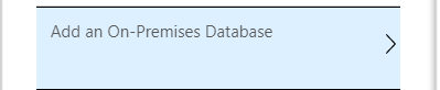 SQL Databases