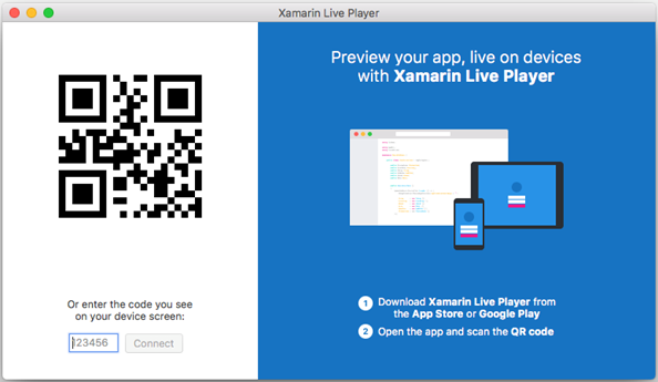 Xamarin