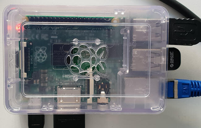 Setting Up Your Raspberry PI with Microsoft Windows 10 IoT Core