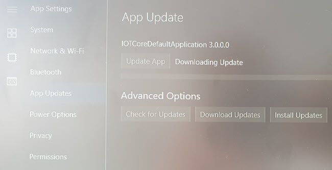 Setting Up Your Raspberry PI with Microsoft Windows 10 IoT Core