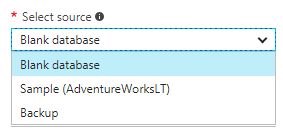 Setup And Connect To Azure SQL