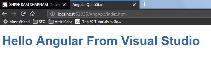 WebAppAngular OUTPUT