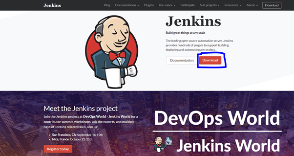 Jenkins
