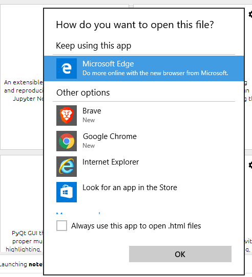Setup Python Environment For Data Science