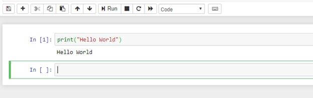 Setup Python Environment For Data Science