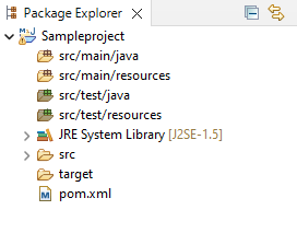 Setup Selenium Test Automation Project Using Java