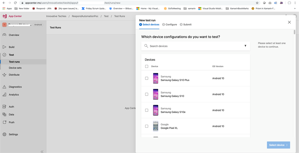xamarin studio 5.10.2 xamarin studio 5.10.2