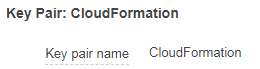 Setup Your EC2 Instance And RDS Using CloudFormation