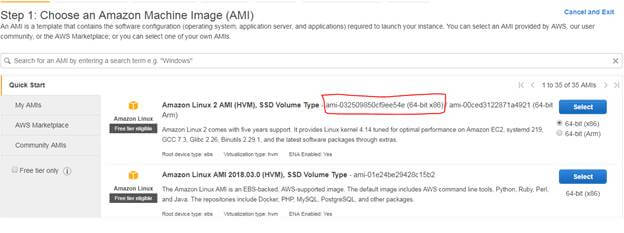 Setup Your First EC2 Creation Using CloudFormation