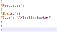 Setup Your First S3 Bucket Using CloudFormation