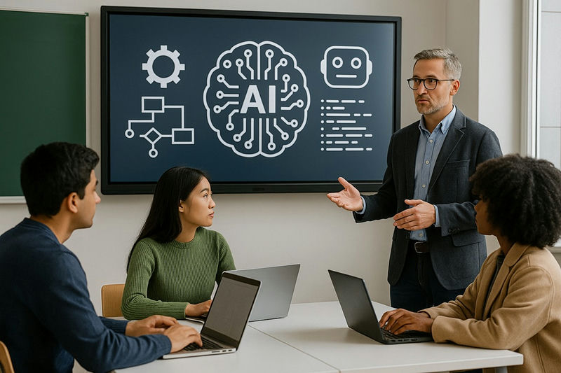 Artificial Intelligence