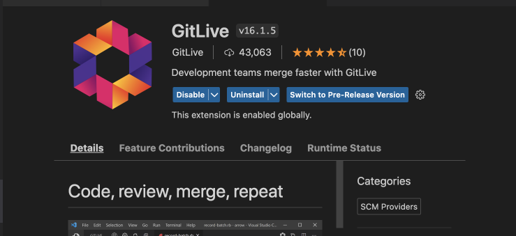 Share Your Work In Progress In Real Time From VS Code