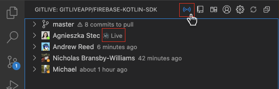 Share Your Work In Progress In Real Time From VS Code