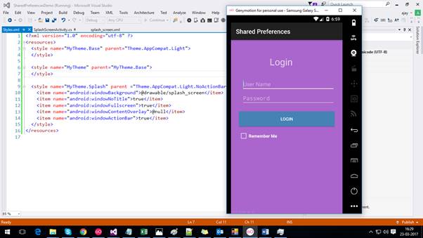 Xamarin