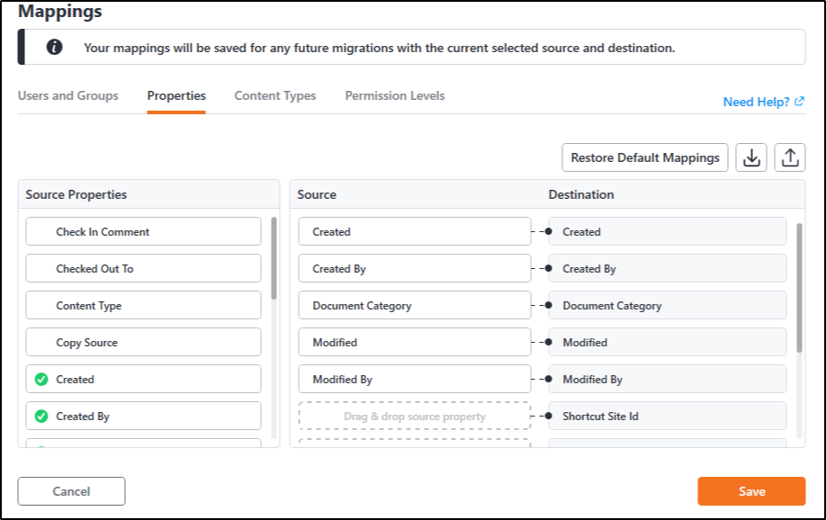 SharePoint 2010 Migrations To SP Online