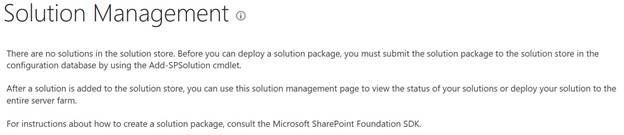 SharePoint 
