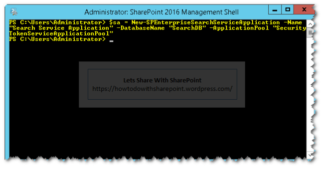 SharePoint