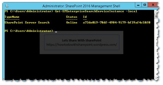 SharePoint