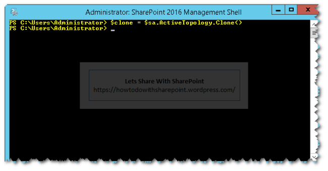 SharePoint