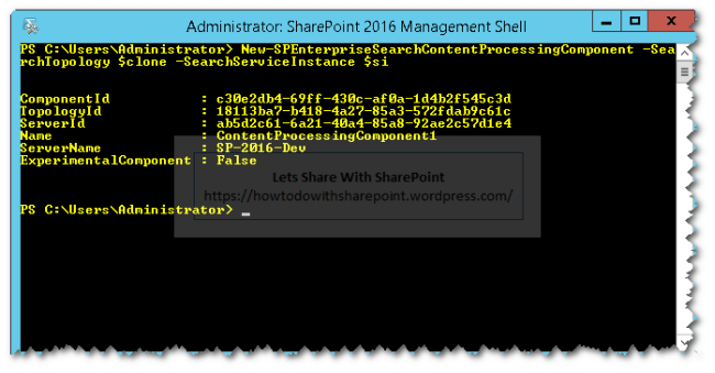 SharePoint